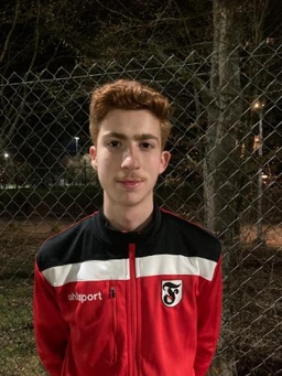 Avatar Bild für Berkan Özdamar