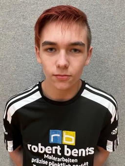 Avatar Bild für Darian Janssen