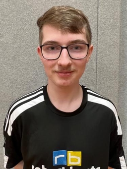 Avatar Bild für Benjamin Krämer