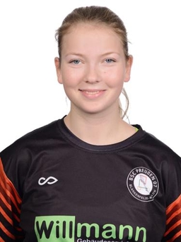 Avatar Bild für Emma Marie Heß