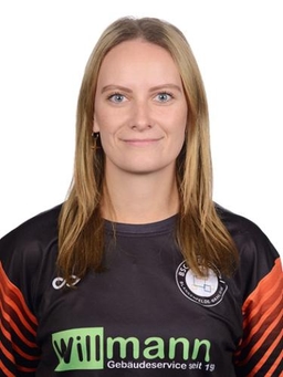 Avatar Bild für Viktoria Jüch