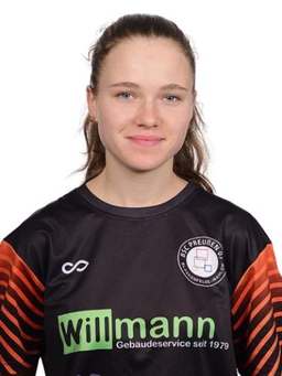 Avatar Bild für Jasmin Lier