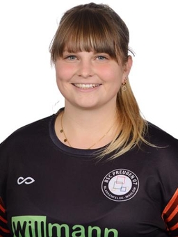 Avatar Bild für Sandra Niehoff