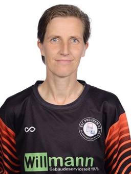 Avatar Bild für Cornelia Widdua