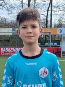 Avatar Bild für Ivan Fesenko
