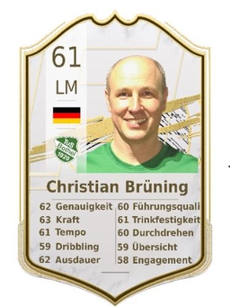 Avatar Bild für Christian Brüning