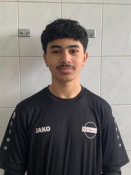 Avatar Bild für Mohammad Alkudur