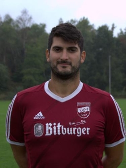 Avatar Bild für Sinan Maden