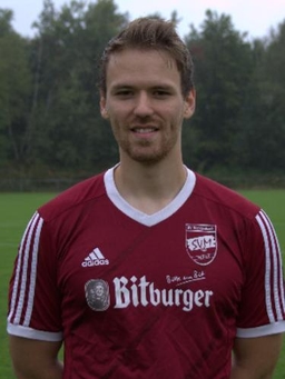 Avatar Bild für Valentin Westrich