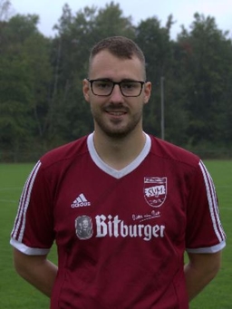 Avatar Bild für Marvin Ziegler