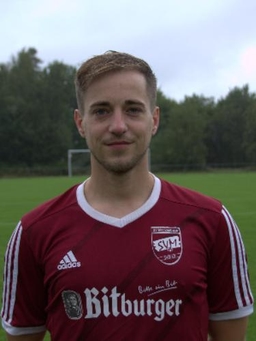 Avatar Bild für Patrik Gander