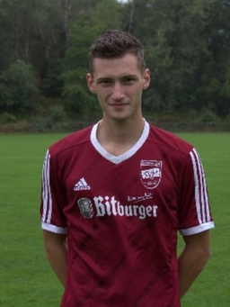 Avatar Bild für Maurice Blauth