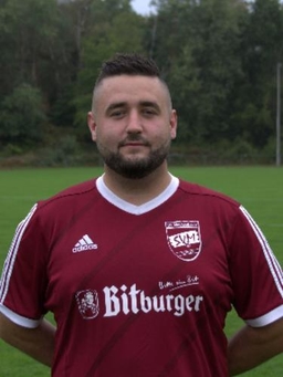 Avatar Bild für Emil Bäcker