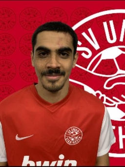 Avatar Bild für Mohammed Shathir