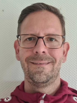 Avatar Bild für Daniel Schmidt