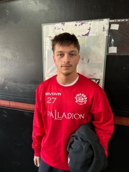 Avatar Bild für Jovan Trifunovic