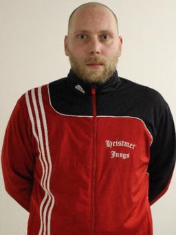 Avatar Bild für Björn Schramm