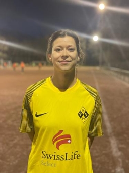 Avatar Bild für Bianca Dechent
