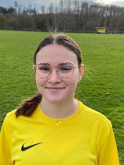 Avatar Bild für Anna Zethmeyer