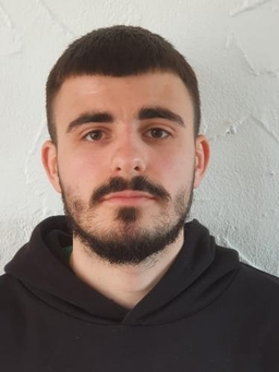 Avatar Bild für Marvin Bleicher
