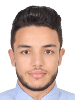 Avatar Bild für Adnane El Gasmi