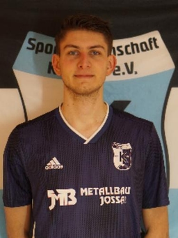 Avatar Bild für Alexander Engelmann