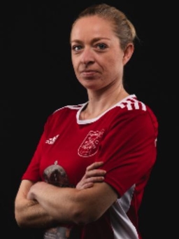 Avatar Bild für Lisa Damico