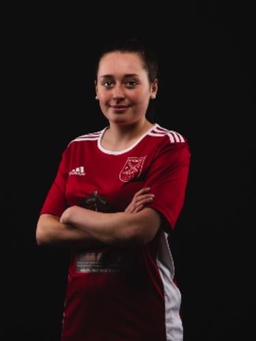 Avatar Bild für Celina Baalmann