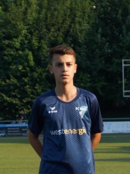 Avatar Bild für Mehmet Erdogan