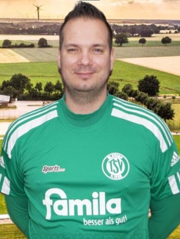 Avatar Bild für Tobias Frank