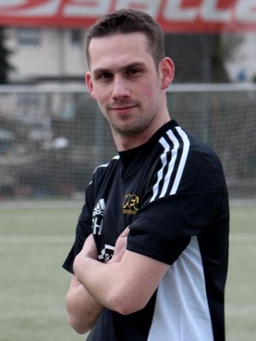 Avatar Bild für Tobias Regehr