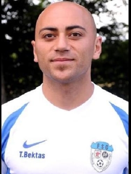 Avatar Bild für Talip Bektas