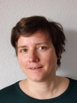 Avatar Bild für Denise Possehl
