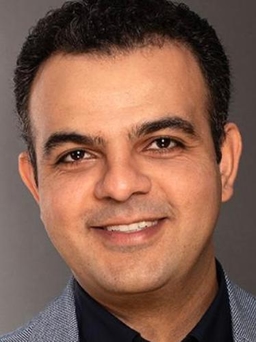 Avatar Bild für Mohamed Rabiea