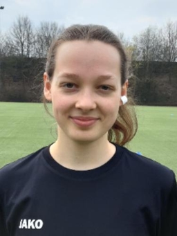 Avatar Bild für Luisa Renz