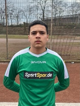 Avatar Bild für Adem Iliev