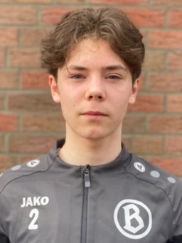 Avatar Bild für Luke Aaron Colonius