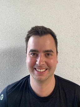 Avatar Bild für Dominik Nohl