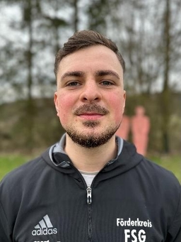 Avatar Bild für Daniel Neufeld