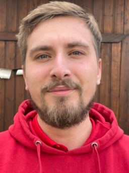Avatar Bild für Daniel Büttner