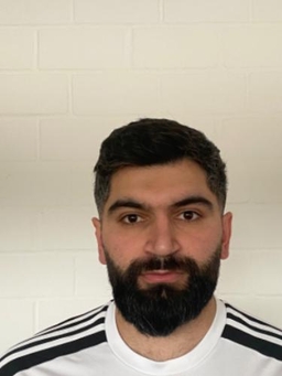 Avatar Bild für Mertcan Baloglu