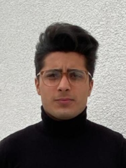 Avatar Bild für Enes-Can Öz