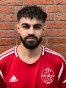 Avatar Bild für Mohamad Abdulhadi