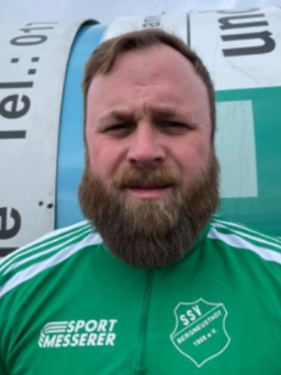 Avatar Bild für Sascha Bartossek