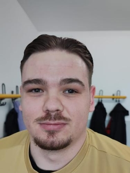 Avatar Bild für Artur Titov