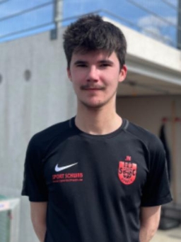 Avatar Bild für Jannis Nuding