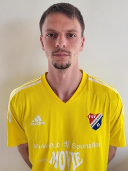 Avatar Bild für Maximilian Burmester