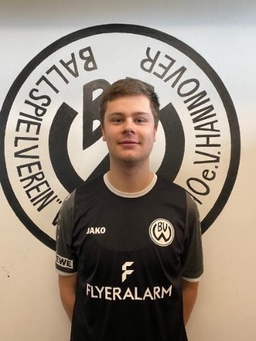 Avatar Bild für Lars-Erik Rebel