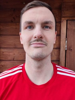Avatar Bild für Philip-Sam Haigh