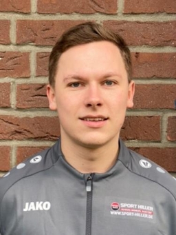 Avatar Bild für Jan Herrmann